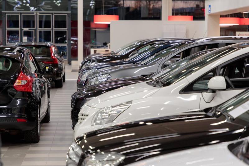 Comment trouver les meilleures voitures d'occasion à Reims ?