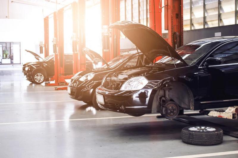 R&eacute;vision premium, garantissez les performances de votre voiture