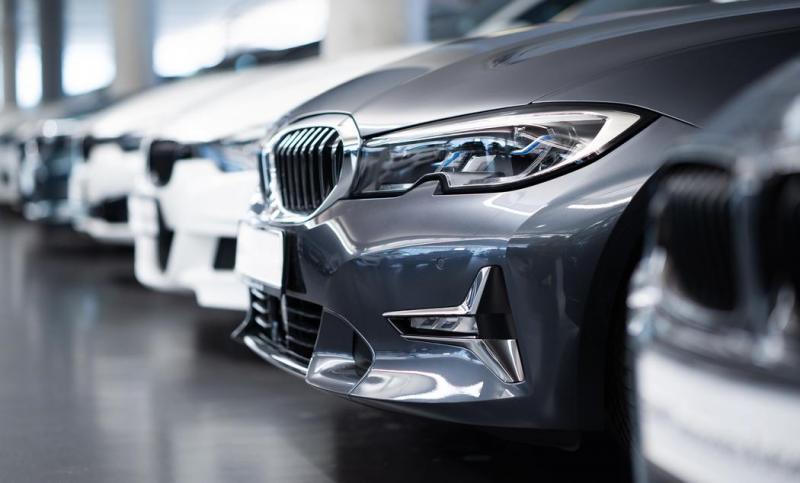Quelles options pour la reprise de votre voiture &agrave; Reims ?