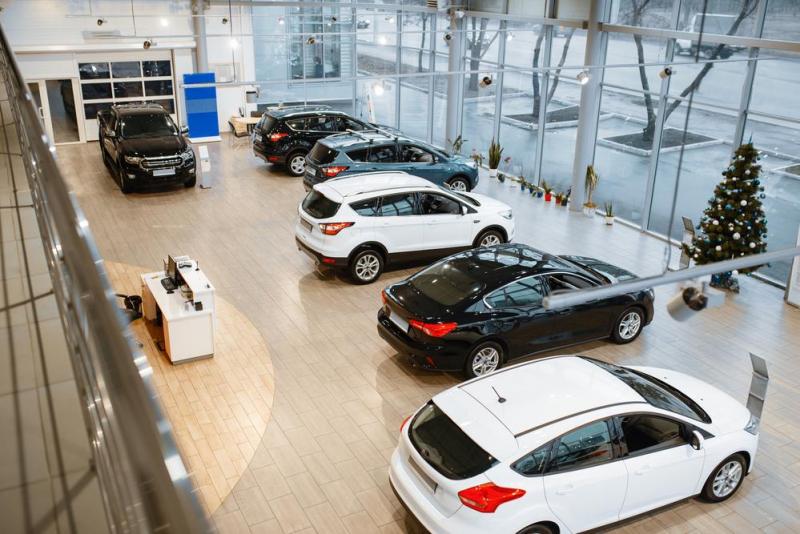 Les avantages d'un showroom automobile pour acheter &agrave; Reims