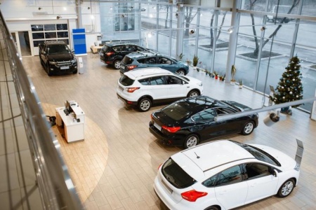 Les avantages d'un showroom automobile pour acheter &agrave; Reims