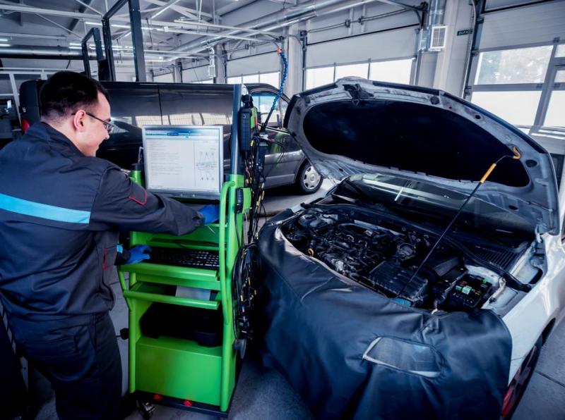 Reprogrammation moteur, quels gains de performance attendre sur votre v&eacute;hicule sportif ?